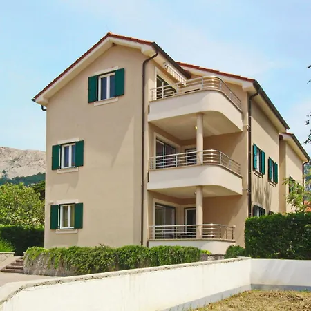 Apartament Smojver Baška