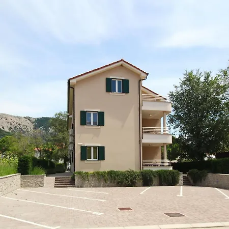 Smojver * Baška