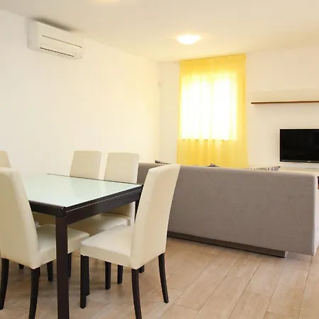 Apartament Smojver Baška