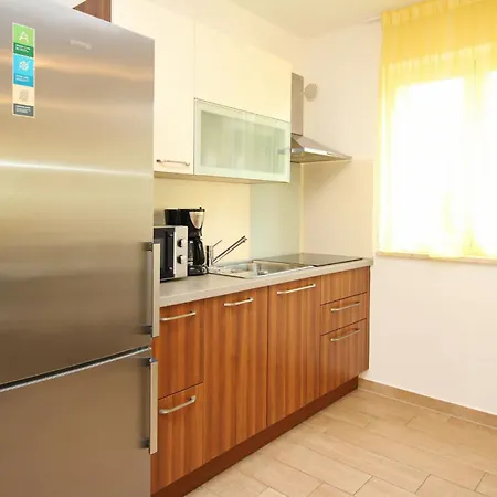 Smojver Apartament
