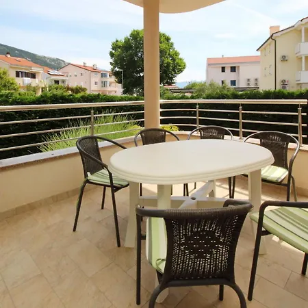 Apartament Smojver Baška