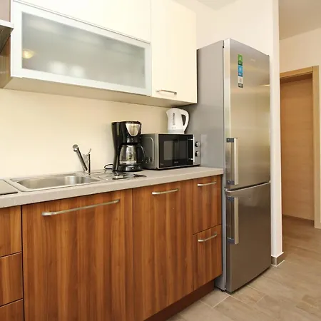 Apartament Smojver