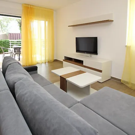 Apartman Smojver