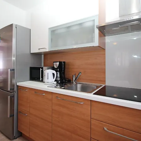 Smojver Apartament