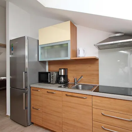 Apartament Smojver *