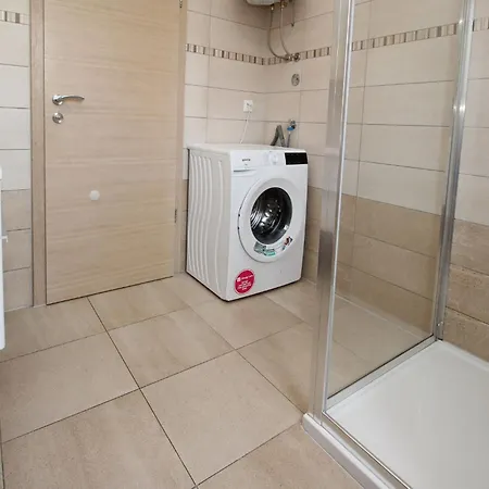 Apartament Smojver Baška
