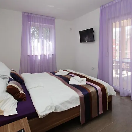 Smojver * Baška