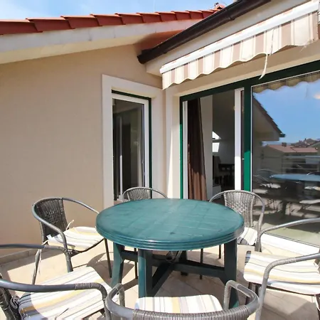 Apartament Smojver *