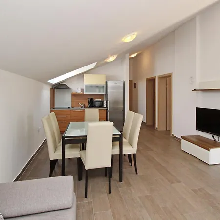 Smojver Apartament