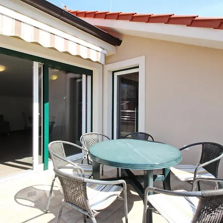 Apartament Smojver *