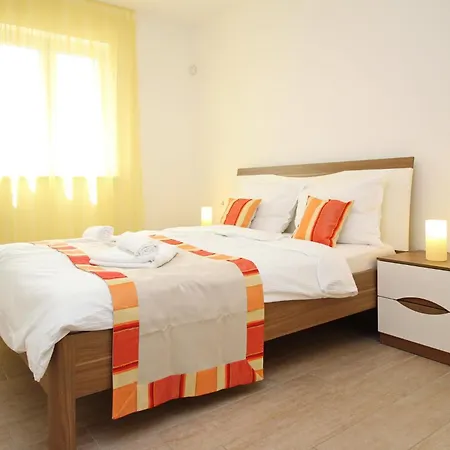 Apartament Smojver Baška