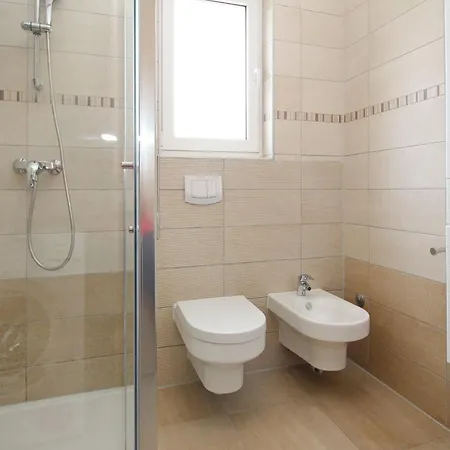 Smojver Apartament *