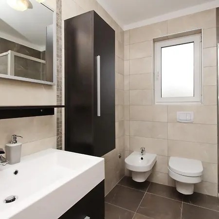 Smojver Apartament *
