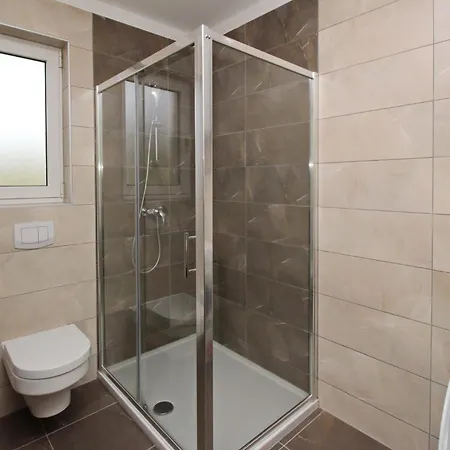 Smojver Apartman Baška