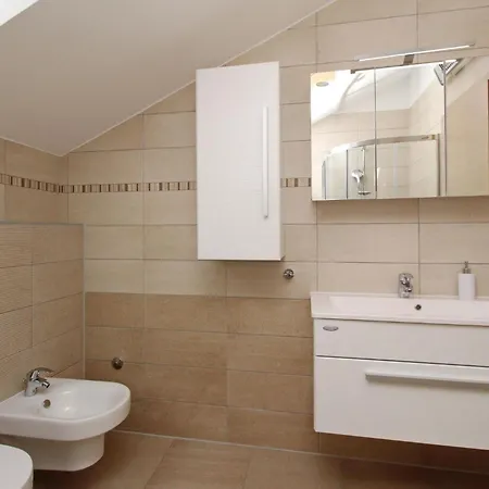 Smojver Apartman Baška