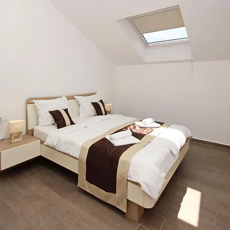 Smojver Apartament