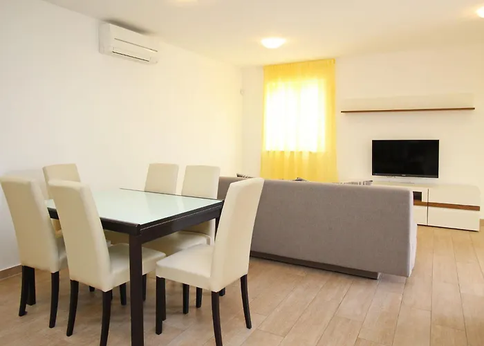 Apartman Smojver Baška