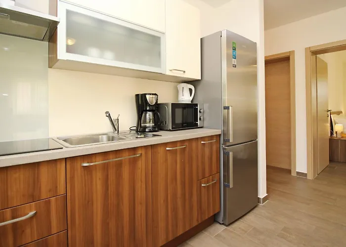 Apartman Smojver