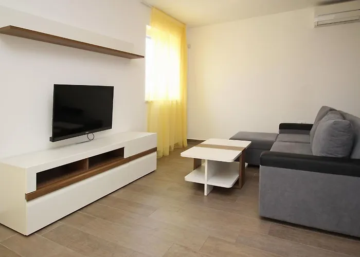 Apartman Smojver Baška