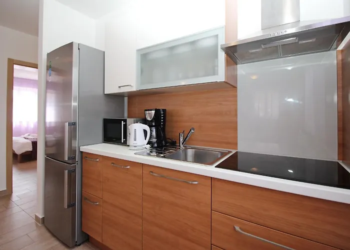 Smojver Apartman