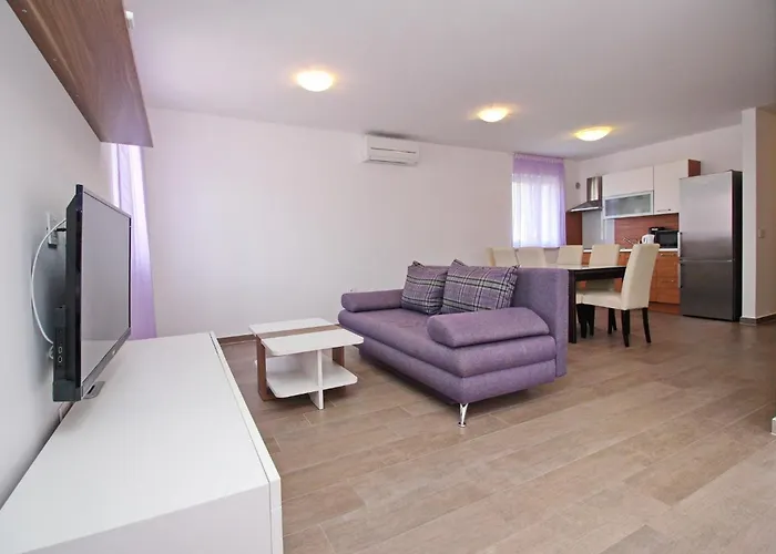 Apartman Smojver *