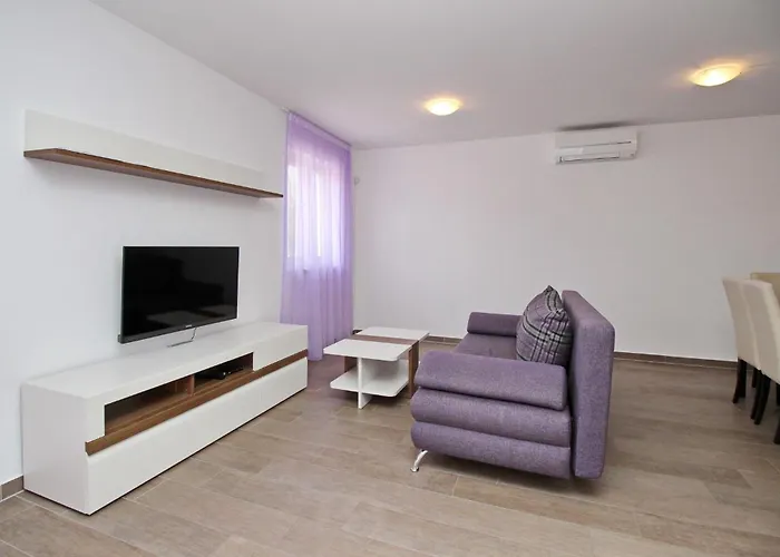 Smojver Apartman