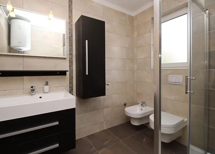 Apartman Smojver *
