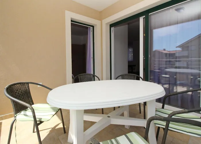 Apartman Smojver *