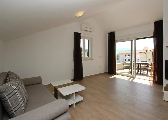 Apartman Smojver