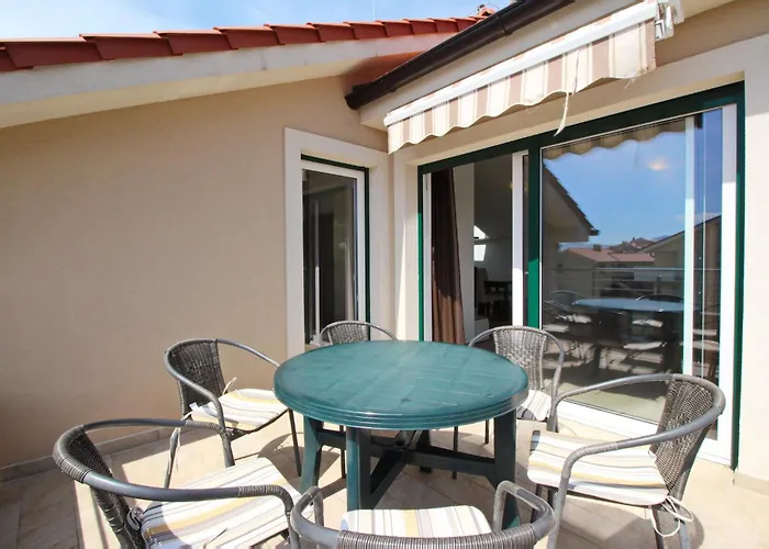 Apartman Smojver *