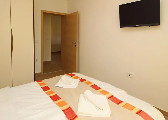 Apartman Smojver *