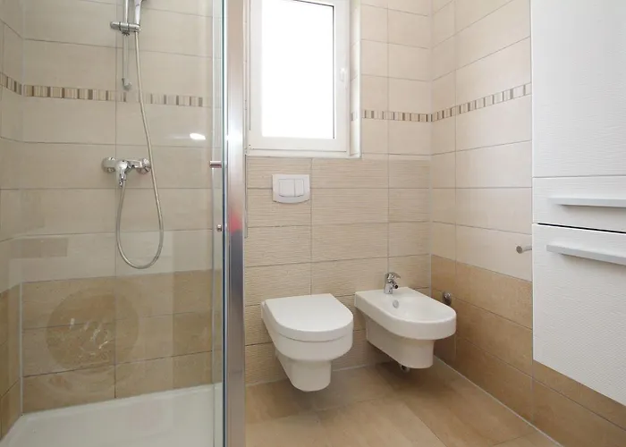 Smojver Apartman *