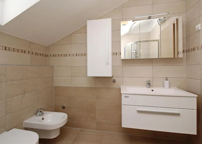 Smojver Apartman Baška