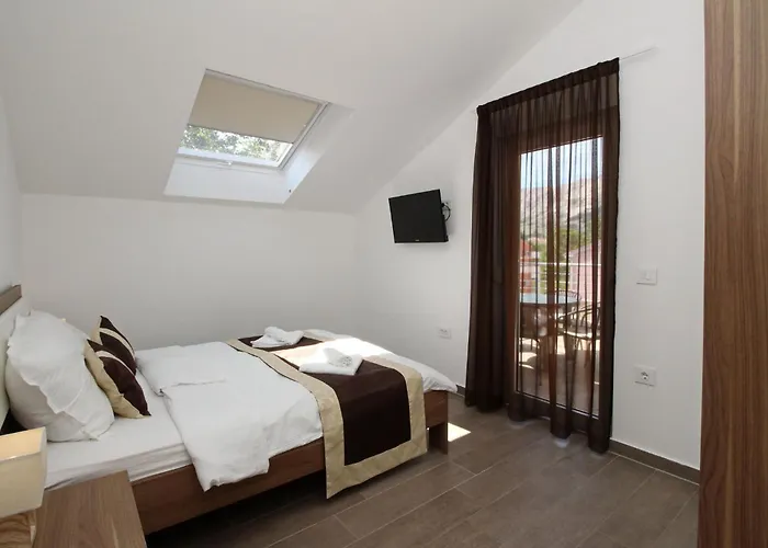 Apartman Smojver *