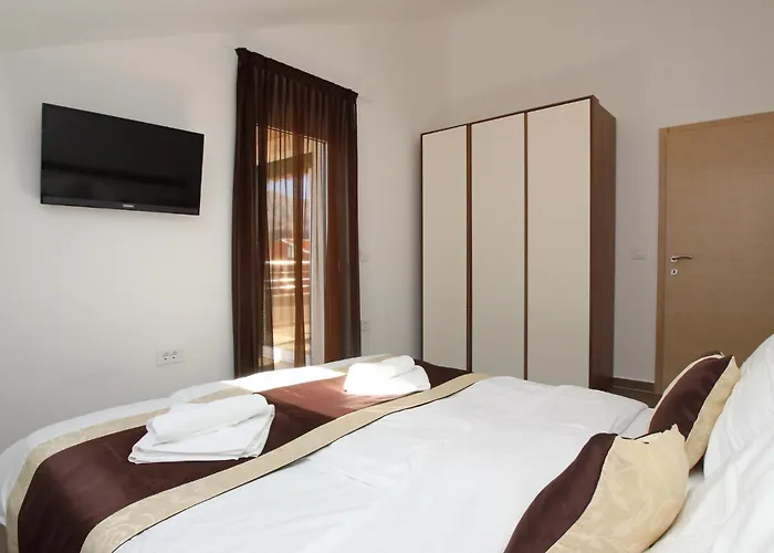 Apartman Smojver *
