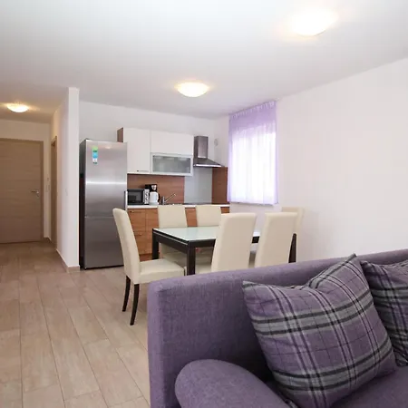 Smojver Apartment