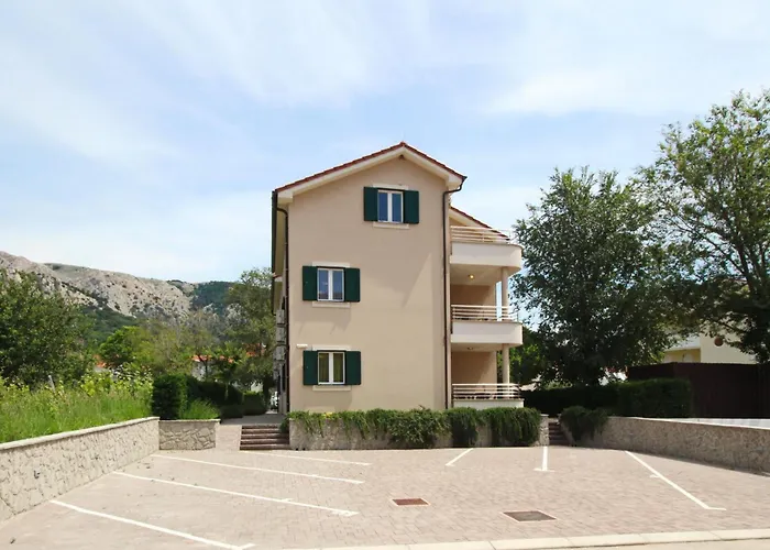 Smojver * Baška