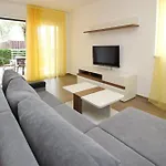 Apartmán Smojver