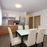Apartmán Smojver