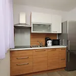 Smojver Apartmán