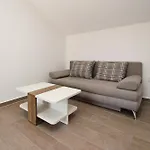 Apartmán Smojver *