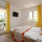 Apartmán Smojver *