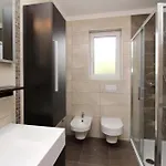 Apartmán Smojver