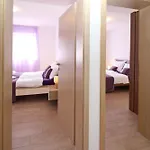 Apartmán Smojver *