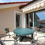 Apartmán Smojver *
