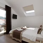 Apartmán Smojver *