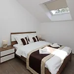Apartmán Smojver Baška