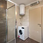 Apartmán Smojver *